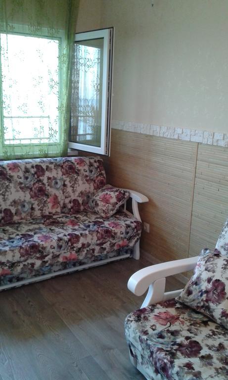 Apartment Moe More Odesa Exterior foto