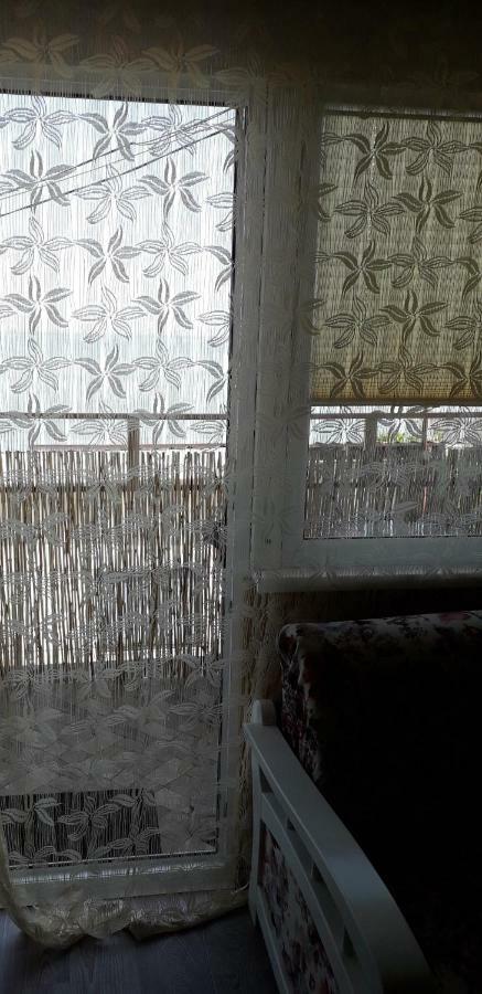 Apartment Moe More Odesa Exterior foto